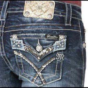 Miss Me Size 34